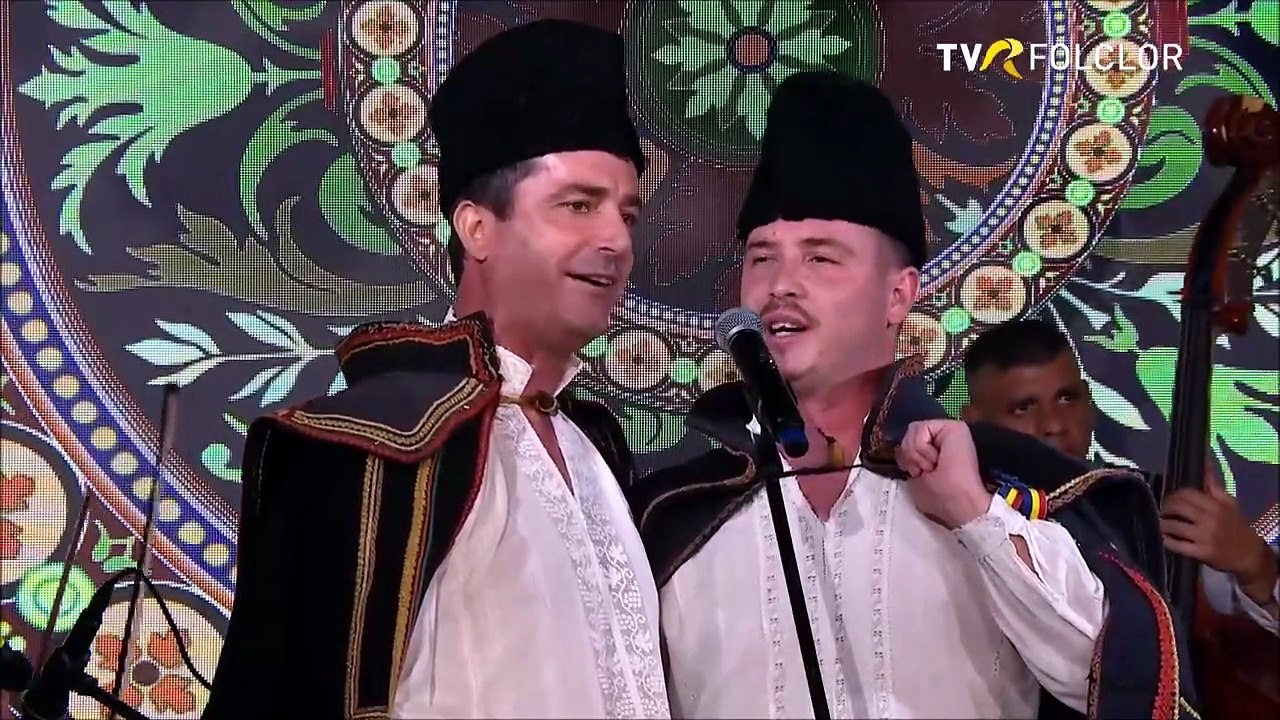 Grupul vocal „Burnasul” - Recital Festivalul „Pe deal la Teleormanel” 2026
