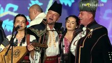 Maria Chivu si Grupul vocal „Jianca” si Grupul vocal „Burnasul” - Recital Festivalul „Pe deal la Teleormanel” 2026