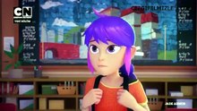 Jade Amor Kuklalar - CizgiFilmizle5.com