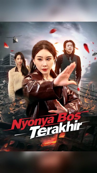 Nyonya Bos Terakhir