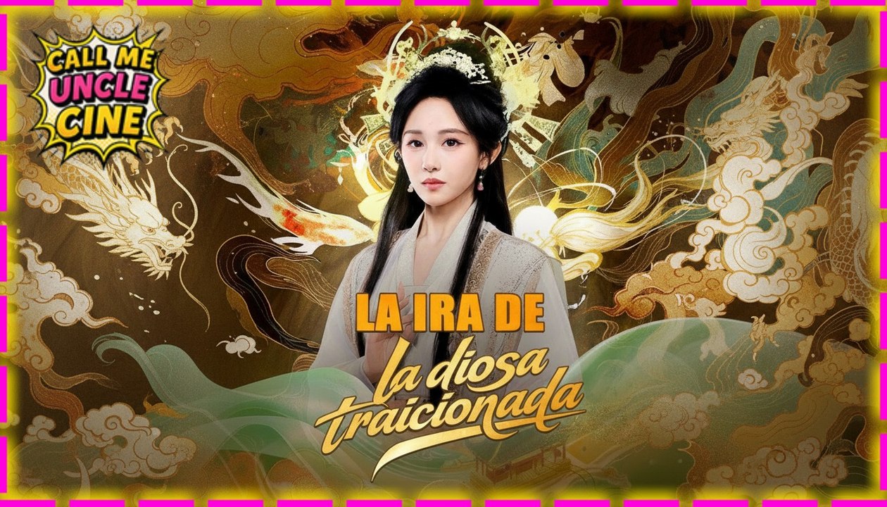 La Ira De La Diosa Traicionada