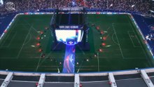 Luis Enrique SIN FILTROS en la CELEBRACIÓN del PSG — La ENTRADA más ÉPICA del año