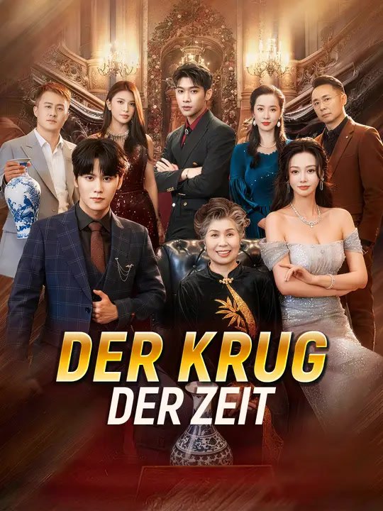 Der Krug der Zeit | Komplette Serie | Short Drama Deutsch