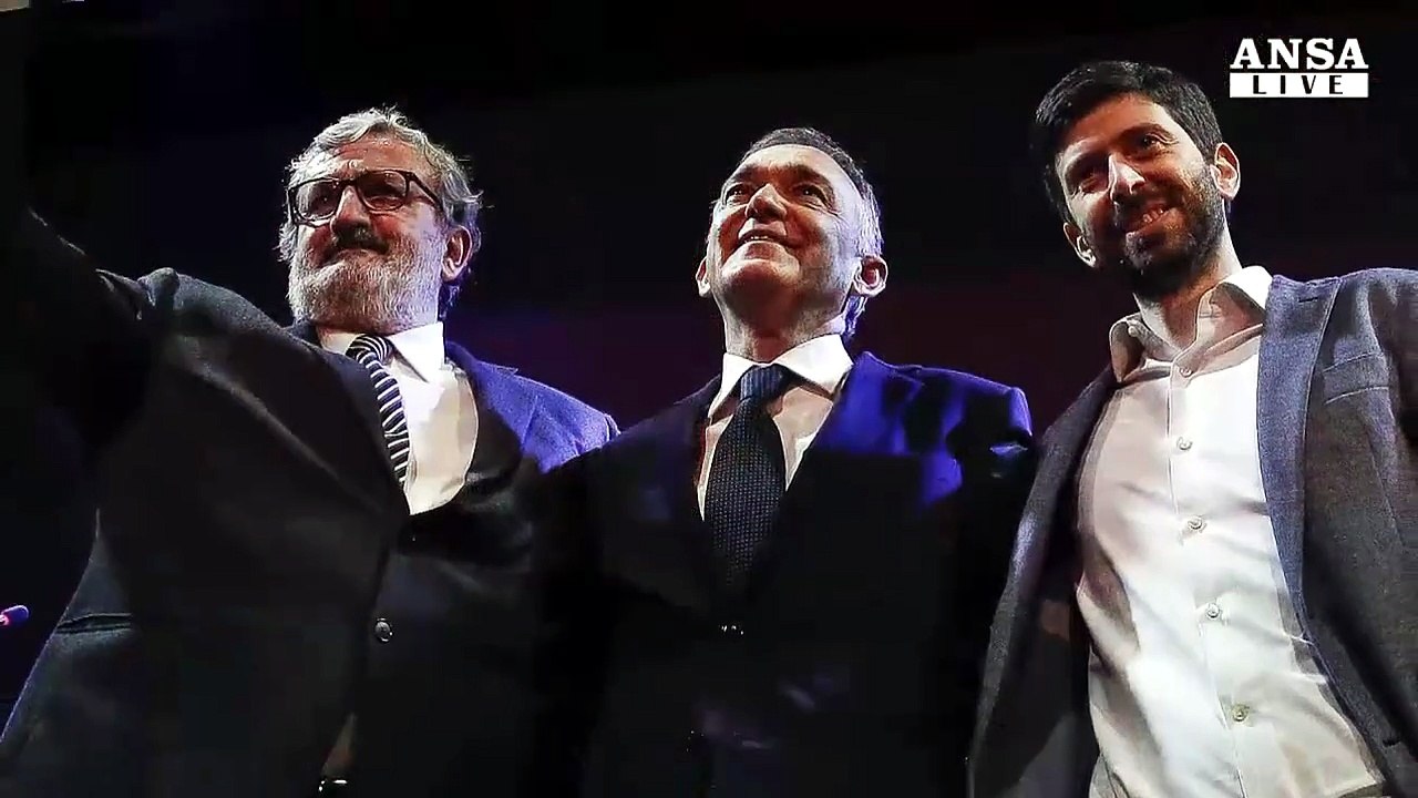 L'assemblea non basta, verso scissione Pd