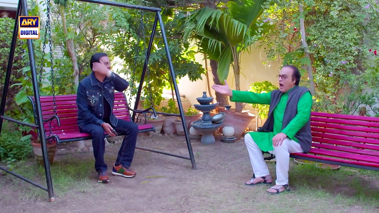 Bulbulay Season 2 Episode 358 | 30 May 2026 | A...