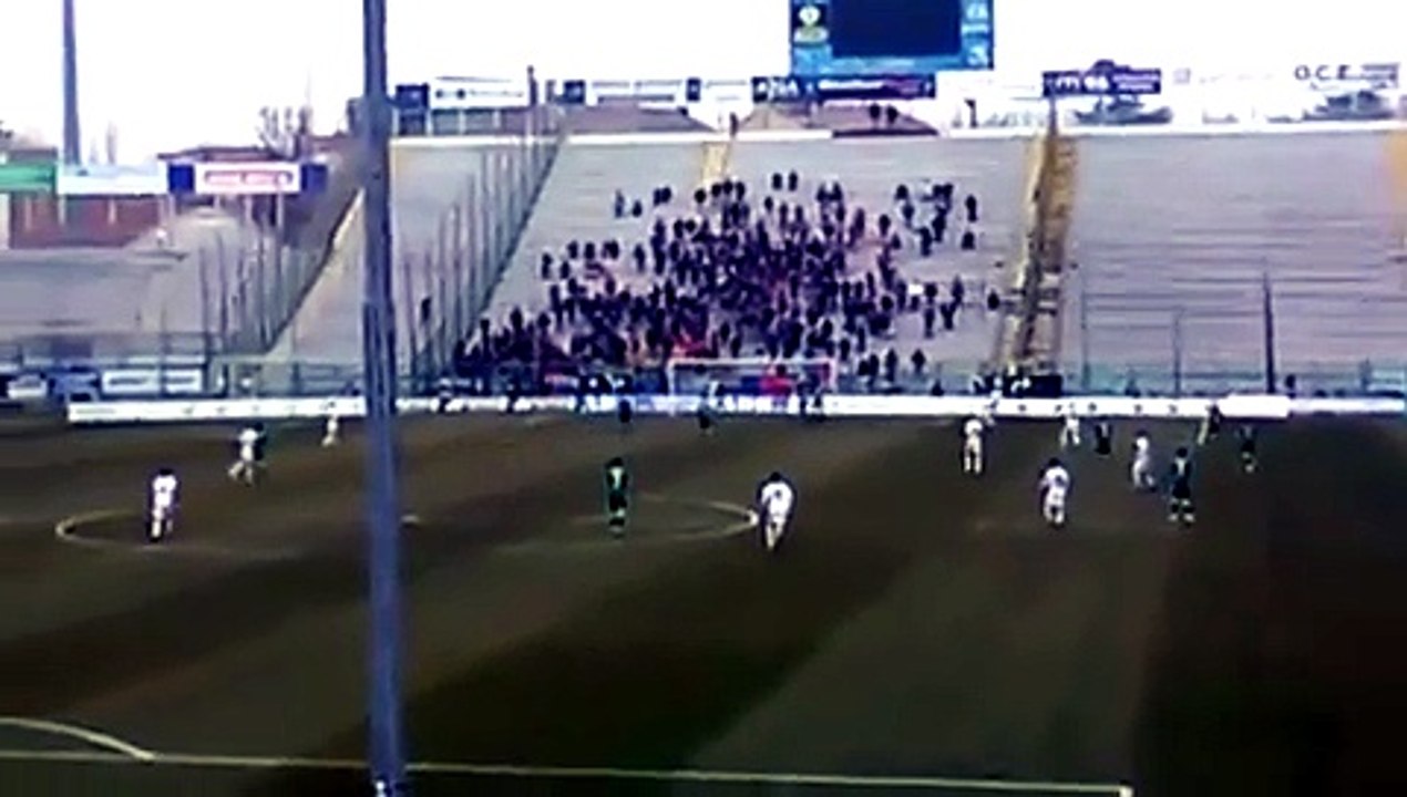 Il 2-2 di calaió