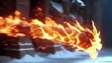 Dragon's Song  Bound by Fire and Frost - Full  - New