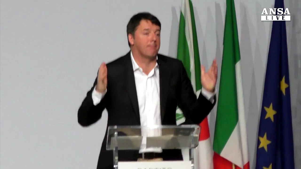 Pd verso la scissione?