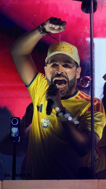 De la Espriella: "Petro es un drogadicto y miserable”