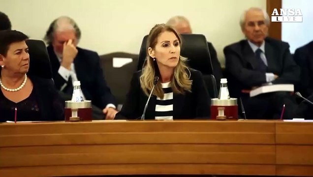 Le figlie di Borsellino vogliono giustizia