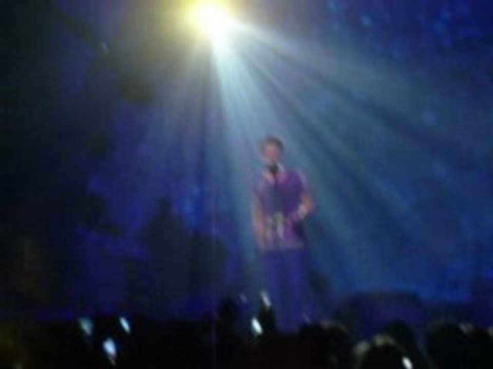 concert christophe maé 15 juin ça fait mal