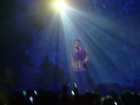 concert christophe maé 15 juin ça fait mal