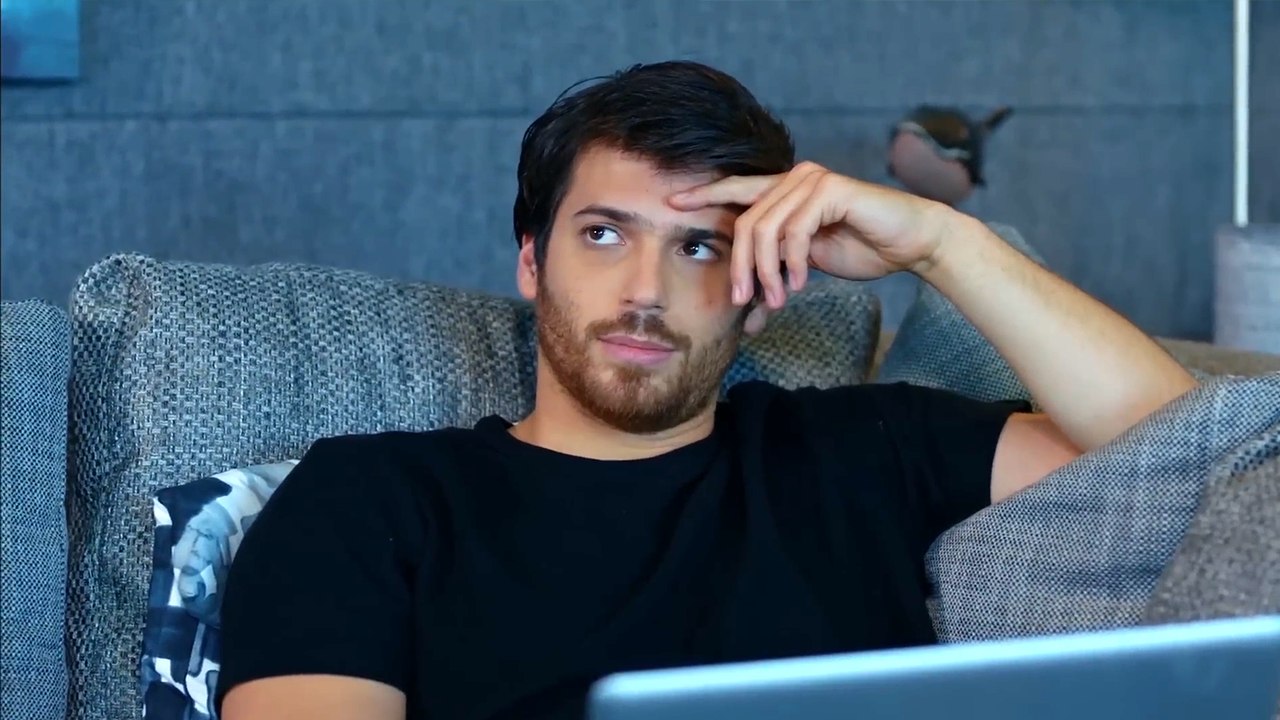Dolunay Episode 7 Title Full Moon
