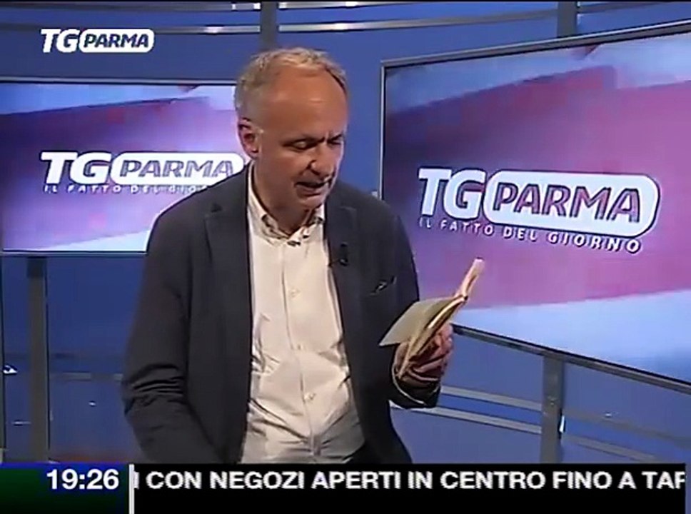 Gara Tep-Busitalia:  perquisizioni a Smtp