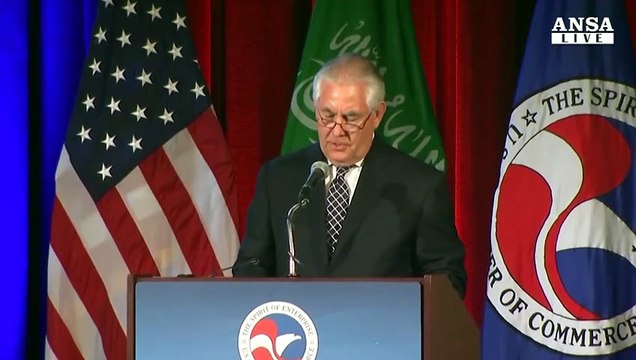 Tillerson: nucleare Corea Nord e' minaccia