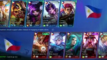MOBILE LEGENDS ( HYLOS )