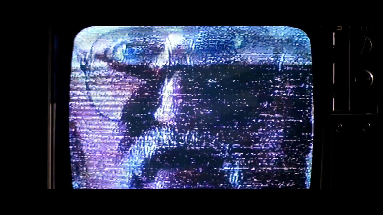 They Live  (1988) - Trailer