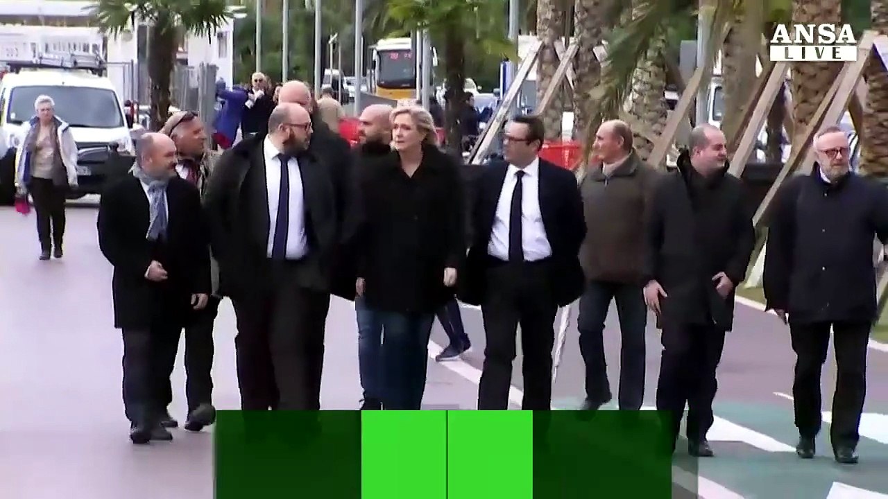 ANSAtg delle ore 18