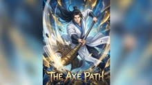 The Axe Path Ep 2026