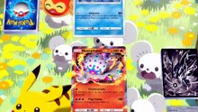 Pokémon TCG Pocket | Strategic Session | No Commentary | Daily Pack Opening & Battles