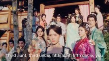 Seeds Of Scarlet Longing 2026 Ep 1-8 Engsub