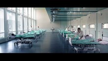 Pelicula Vida en pausa  (Drama)