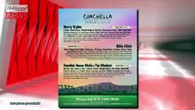 The Weeknd and Swedish House Mafia Replace Kanye West at Coachella 2022 | THR News [Full Movie]