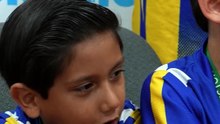 🏆⚽ Pequeños gigantes del fútbol ⚽🏆