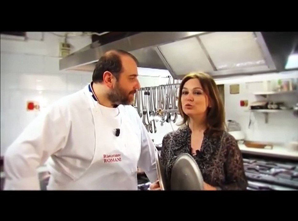 In cucina col campione Video