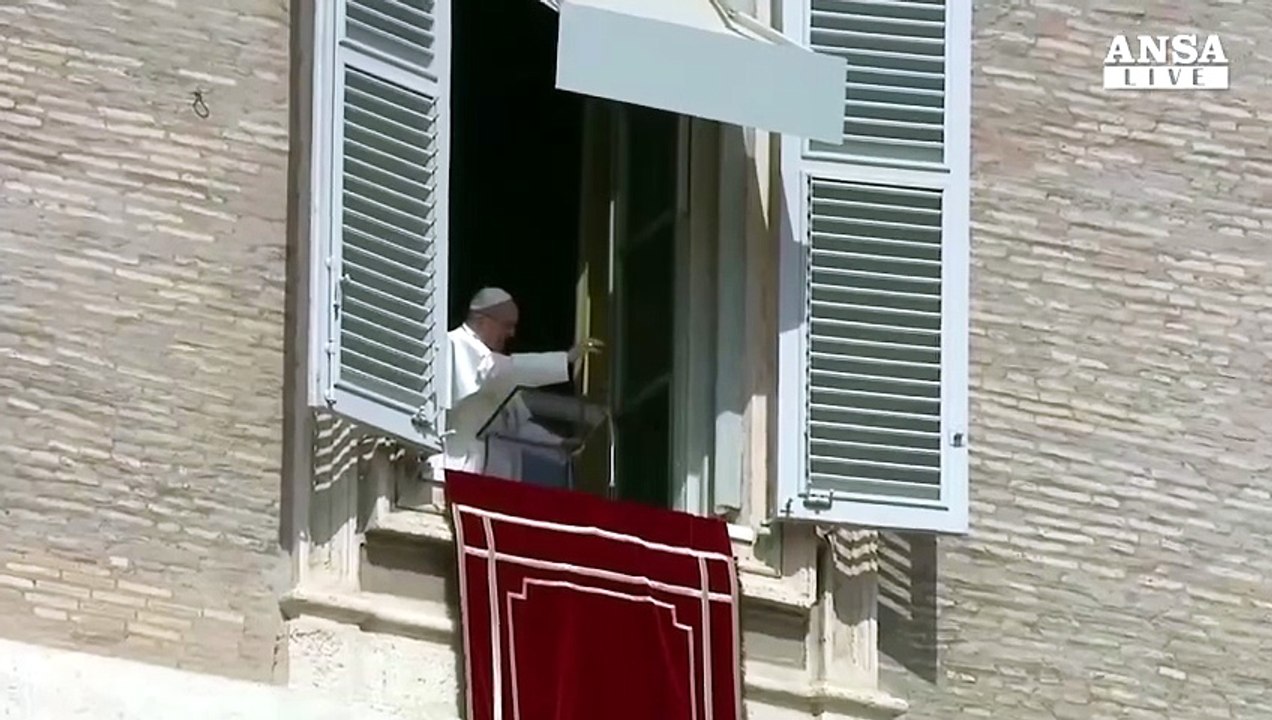 Quattro anni di pontificato
