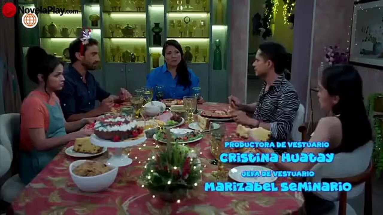 Los Otros Concha 2 CapíTulo 9 Completo Hd