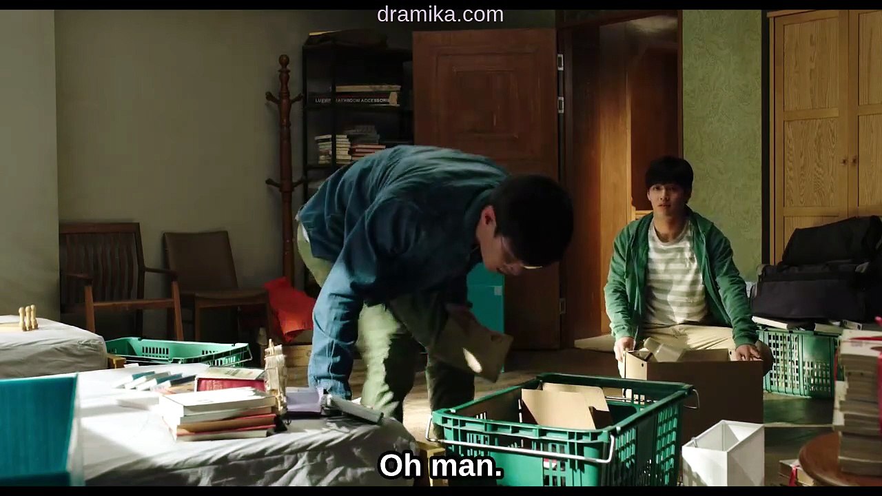 Forgotten 2017 Hd Korean
