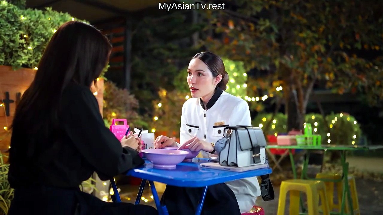 Ep.3 The Water Engsub