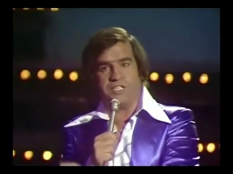 Joe Dolan - Lady in Blue