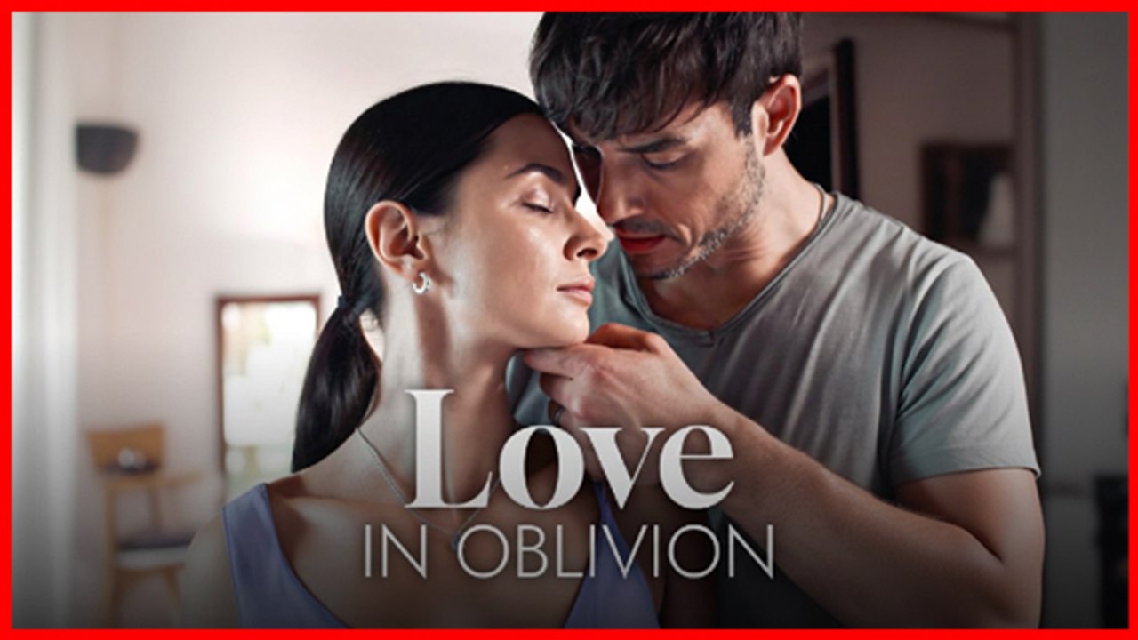 Love In Oblivion 2026