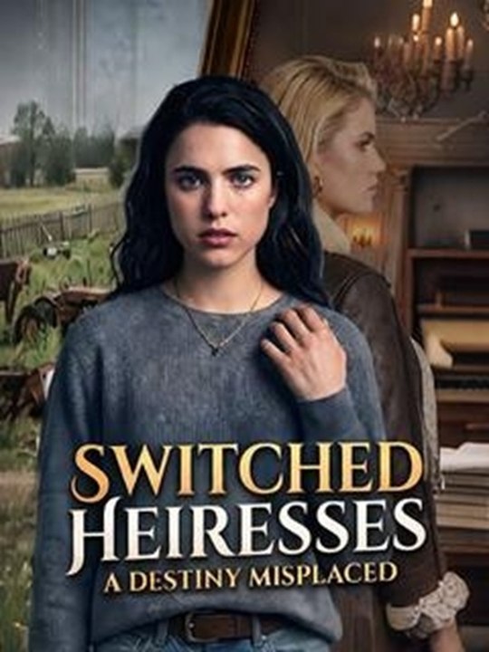 Switched Heiresses A Destiny Misplaced Full - Dramabox