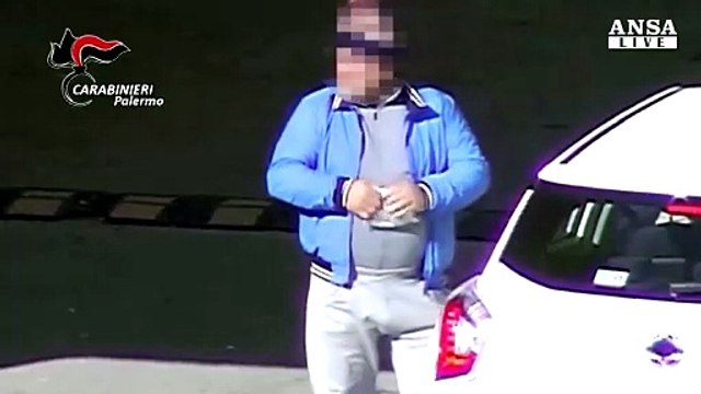 Sgominata banda di trafficanti a Palermo