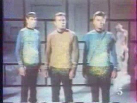 La Cinq promo Vive La Cinq - 1992