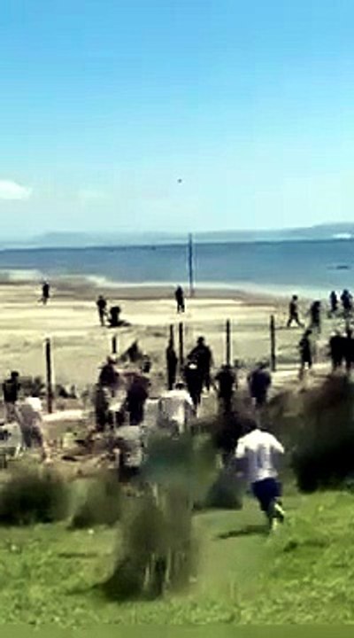 🔵Qytetarët në Zvërnec u dhu*nuan brutalisht si të ishte Shqipëria shtet komunist por kush është fajtor në kët rast?