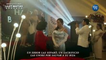 Lilet Matías, abogada Capitulo 57