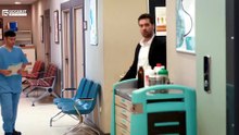 En el Limbo, Unidos por el Destino Capitulo 16