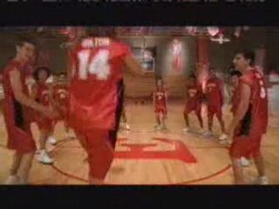 Get'Cha Head In The Game