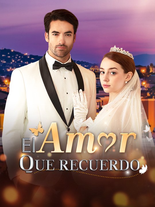 El amor que recuerdo | Serie Completa (84 eps) HD