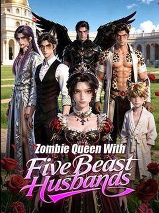[Engsub] Zombie Queen With Five Beast Husbands