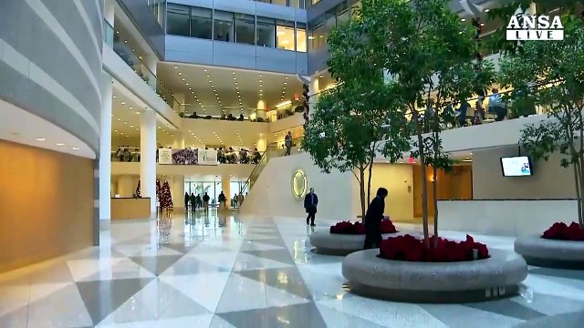 Lagarde, segni spinta a crescita. Inflazione Ue riparte