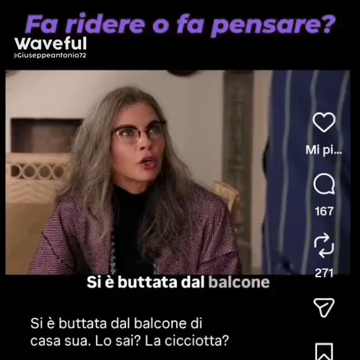 Chicco Zalone story Bueno camino fa ridere ma fa pensare