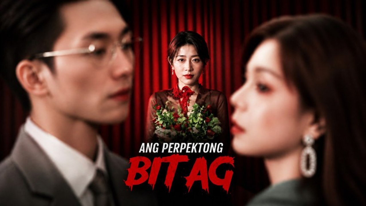 Ang Perpektong Bitag Tagalog