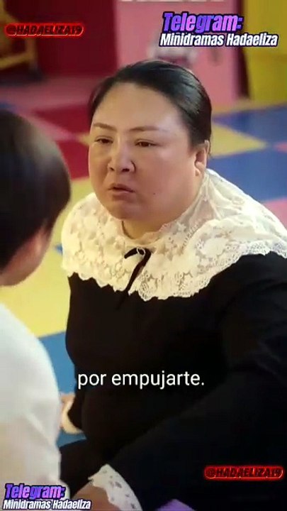 [DOB ESPAÑOL] CEO CASADO AL INSTANTE
