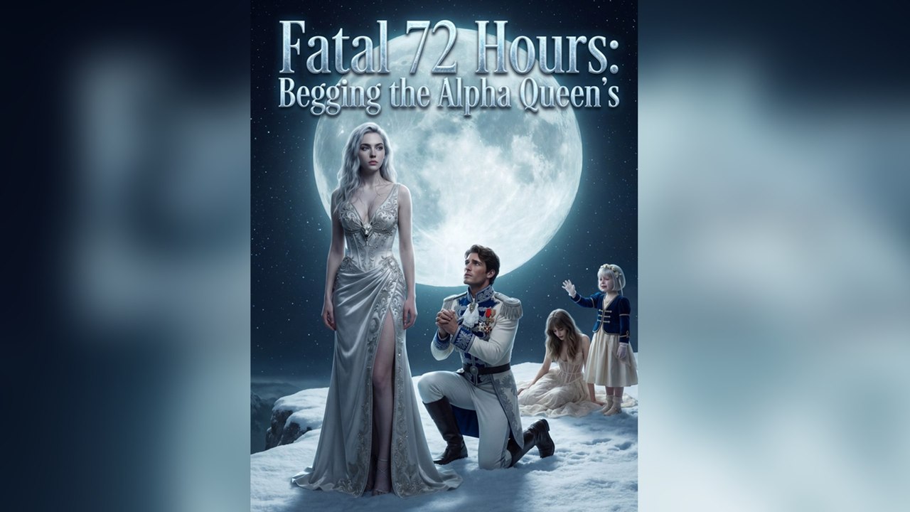 Fatal 72 Hours Begging The Alpha Queen's Return Ep