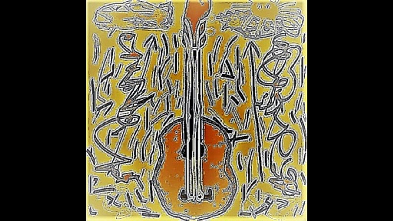 Luys de Milan : Pavane 5 (Guitar : Klaus Breuer)